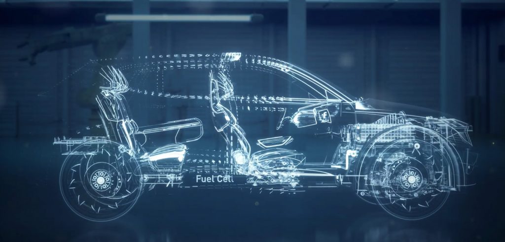 Faurecia глушитель веста